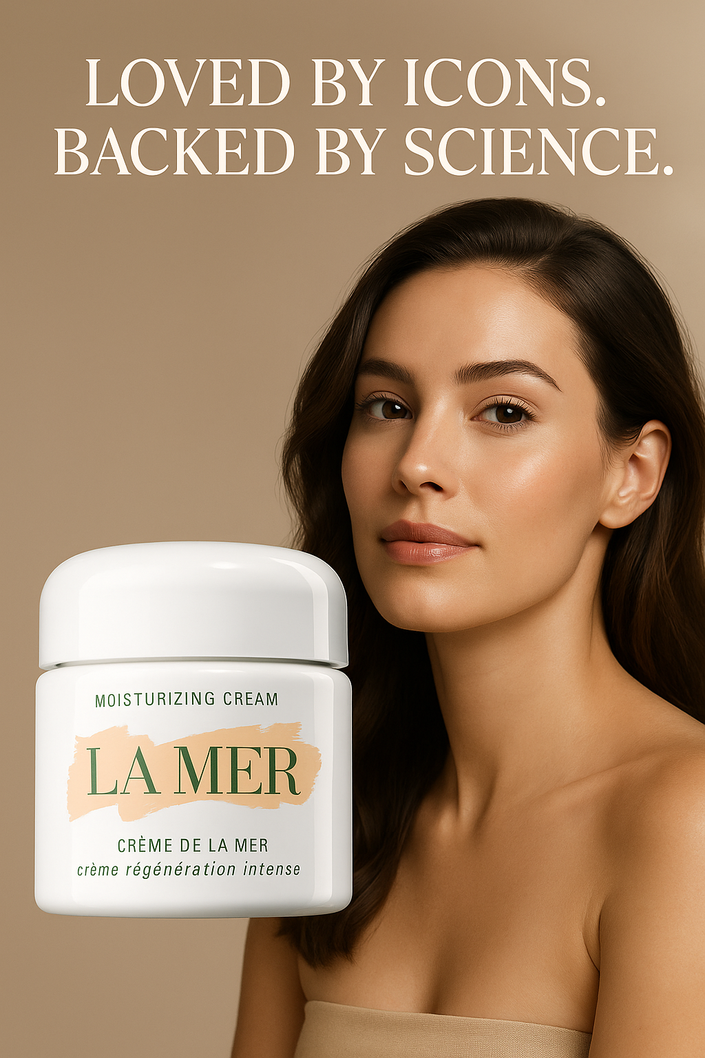 La Mer Moisturizing Cream – The Icon Behind Celeb Skin