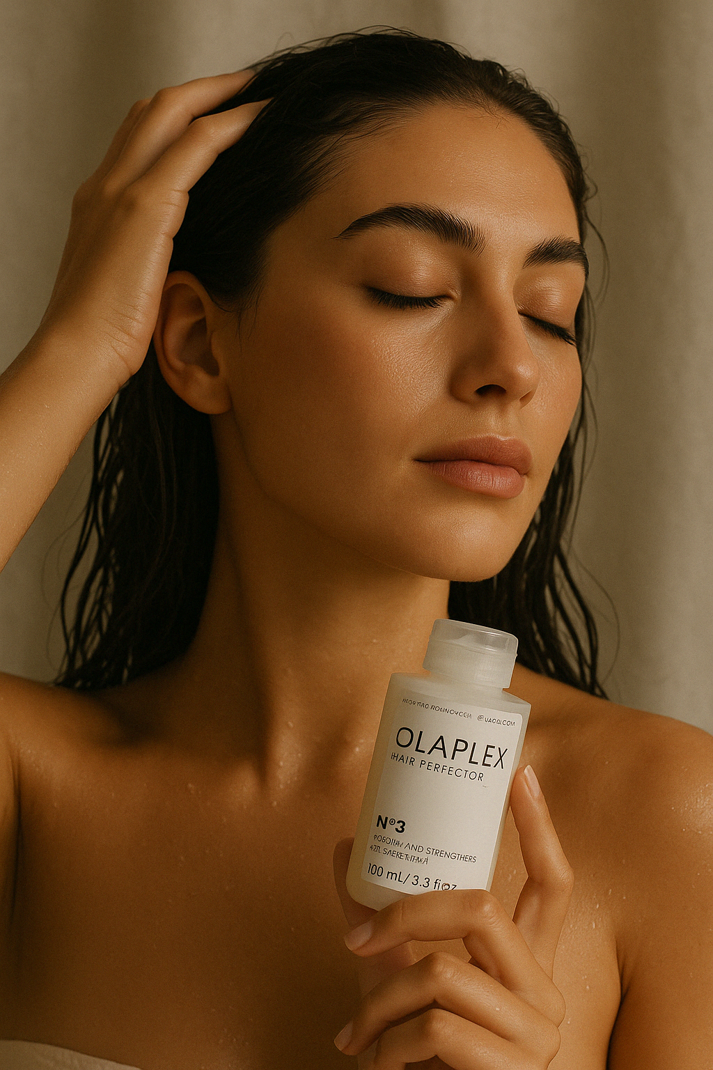 Olaplex No.3 Hair Perfector – Celebrity Secret to Stronger Hair