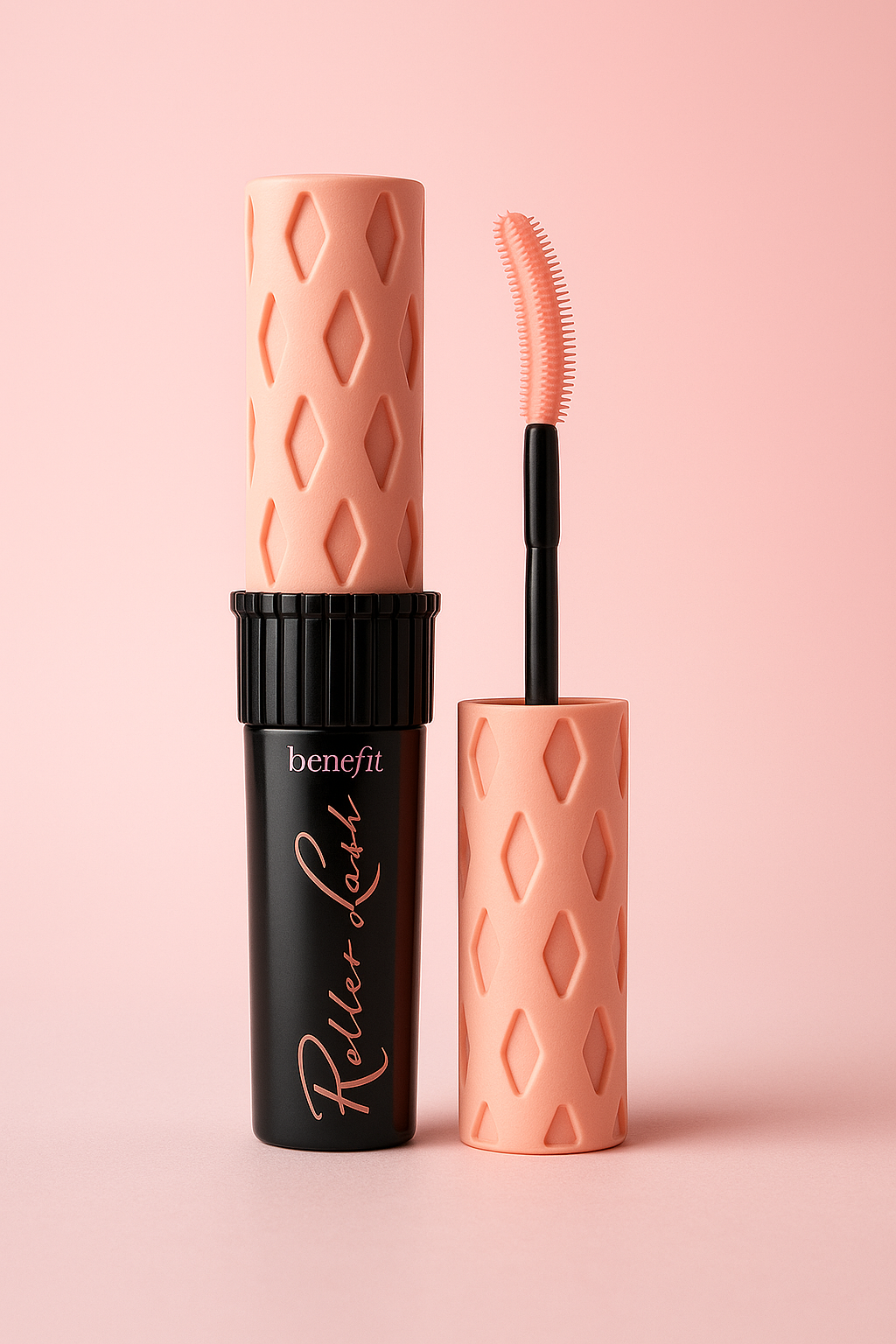 Benefit Roller Lash – Salma Hayek’s Secret Weapon for Lifted Lashes